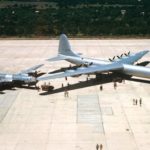 B-36_Carswell_1948