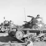 captured_Italian_tanks