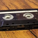 Audio-Cassette-Vintage-Tape-Musicassette-529489