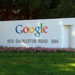 Google, Mountain View, California