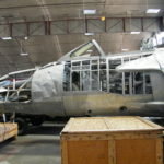 Lockheed-XF90_Nose