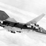 General Dynamics FB-111A