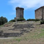 Velia – Teatro dell’Acropoli