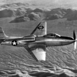 Convair XF-81