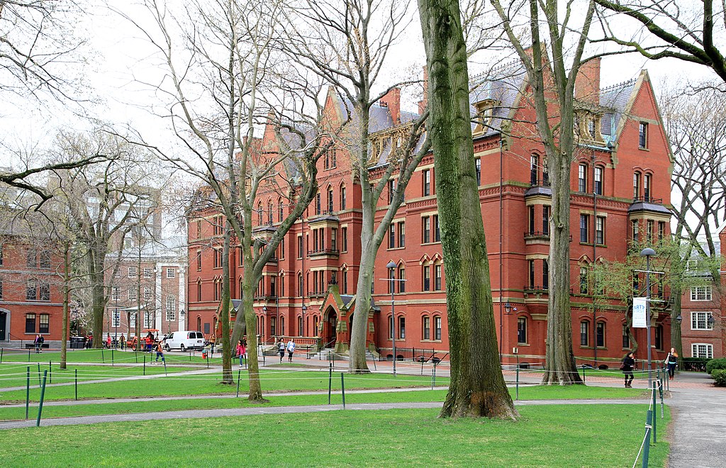 Università di Harvard